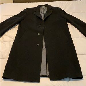 Hugo Boss Morgan Coat